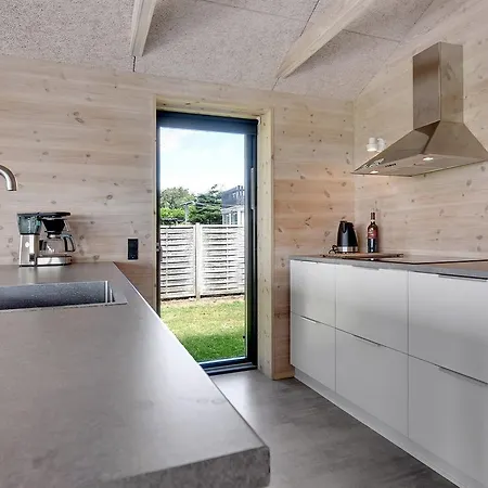Vinderup Feriehus Vinderup