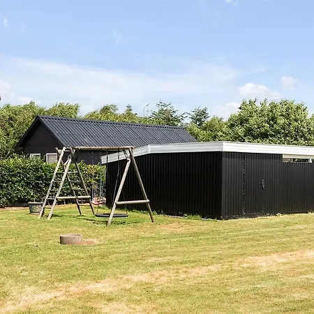 Vinderup Feriehus