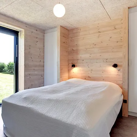 Feriehus Vinderup *