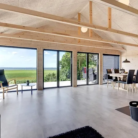 Feriehus Vinderup