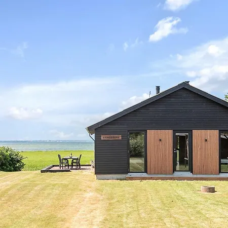 Vinderup Feriehus Vinderup