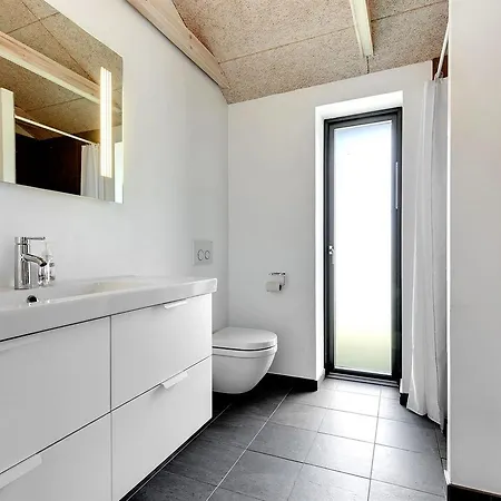 Vinderup Feriehus