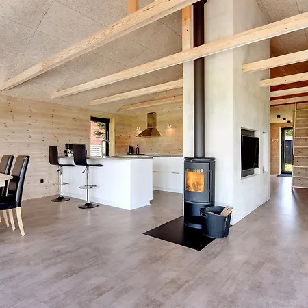 Vinderup Feriehus