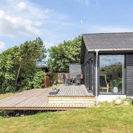 Vinderup Feriehus *