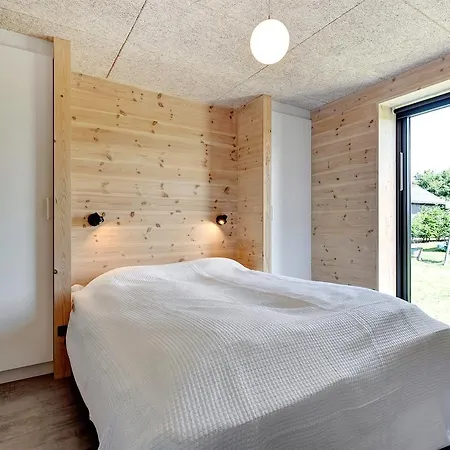 Feriehus Vinderup Vinderup