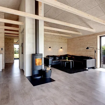 Feriehus Vinderup Vinderup