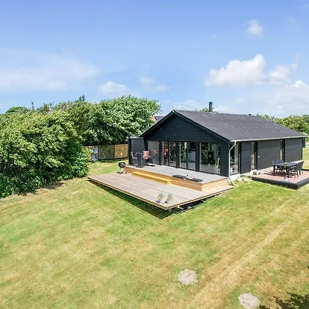 Vinderup Feriehus *