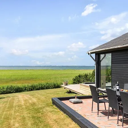 Feriehus Vinderup